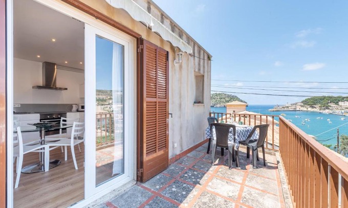 Puerto de Soller Apartment | The Olives
