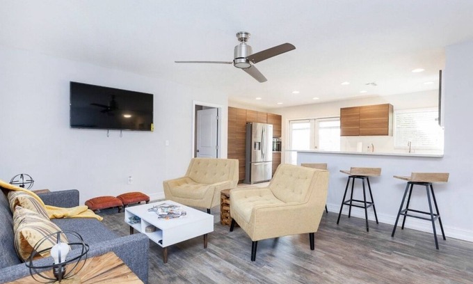 Altamonte Springs House | THE OLIVIA by EVRH