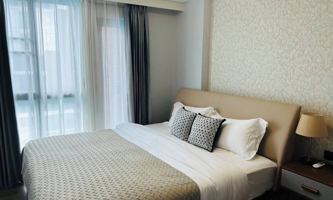 San Sai Apartment | The One ChiangMai 1B1B Condo C 一环商业中心, 紧邻尚泰繁华