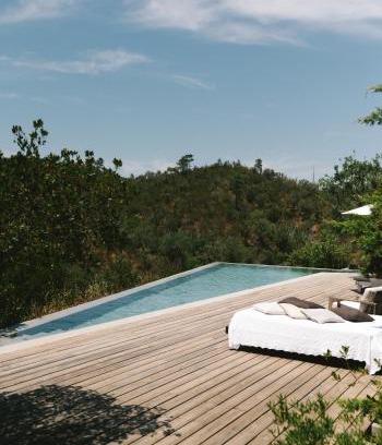 Grandola House | The ONE - Country House
