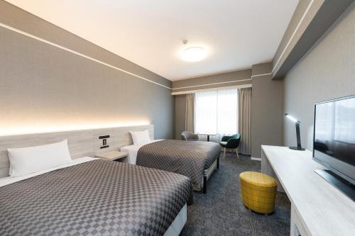 Kurashiki Hotel | The One Five Garden Kurashiki - Vacation STAY 40174v