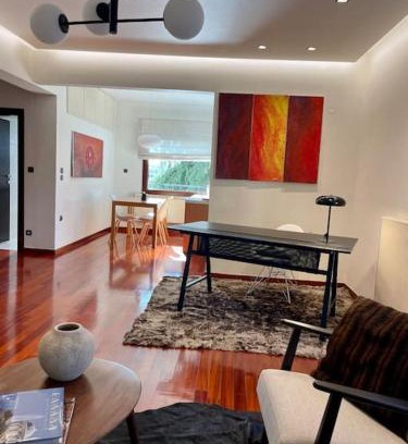 Pylaia-Chortiatis Apartment | the ONE
