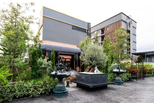 Prawet Hotel | The One Smart Living