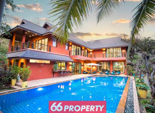 Chiang Mai House | THE ONE VILLA