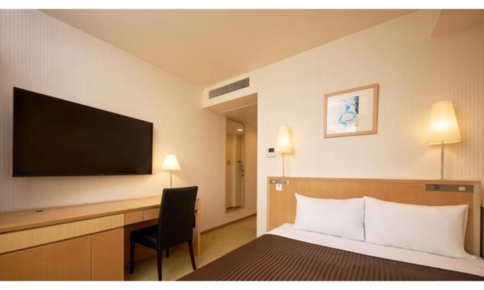 Kameido Hotel | The OneFive Tokyo Kameido - Vacation STAY 64610v
