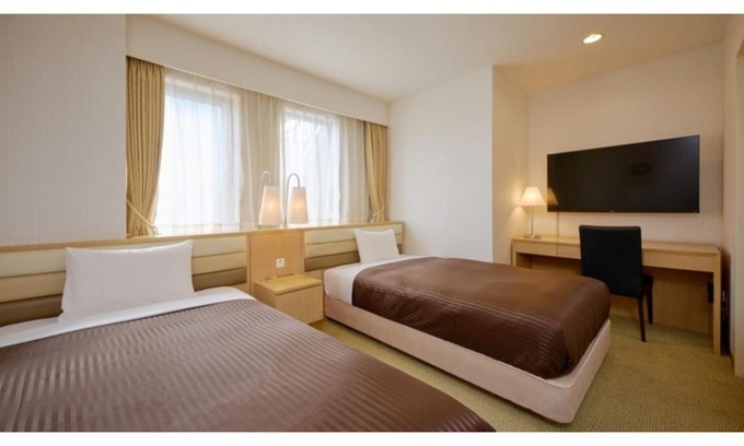 Kameido Hotel | The OneFive Tokyo Kameido - Vacation STAY 64611v