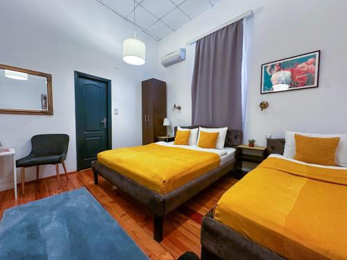 City Center House | The Only One Suites