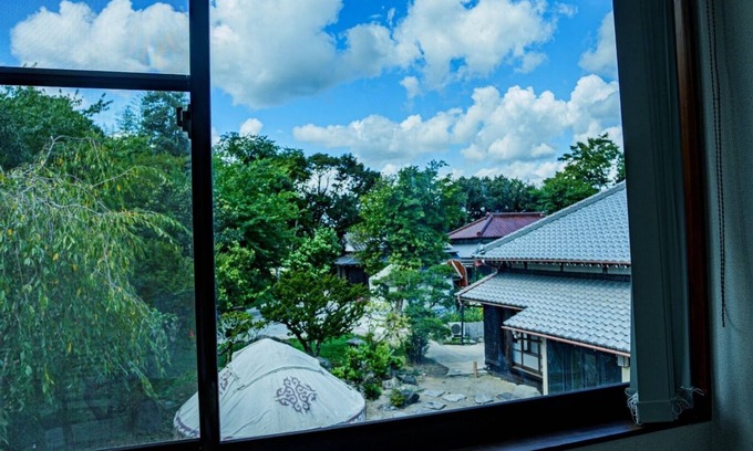 Ichihara House | The only samurai house on the internet You can al/Ichihara City Chiba
