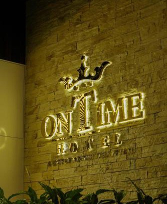 Bangalore City Center Hotel | The Ontime Hotel, Bangalore
