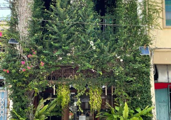 Bandar Melaka House | The Opposite Place