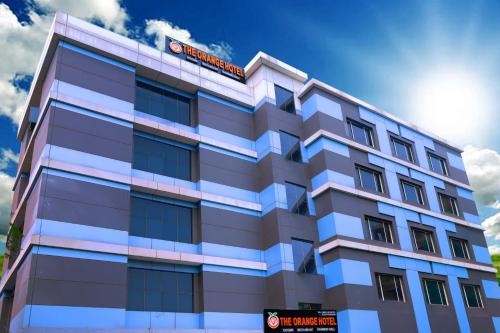 Dabagardens Hotel | The Orange Hotel