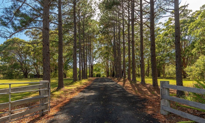 Charlotte Bay House | The Orchard - Coastal Rural Retreat