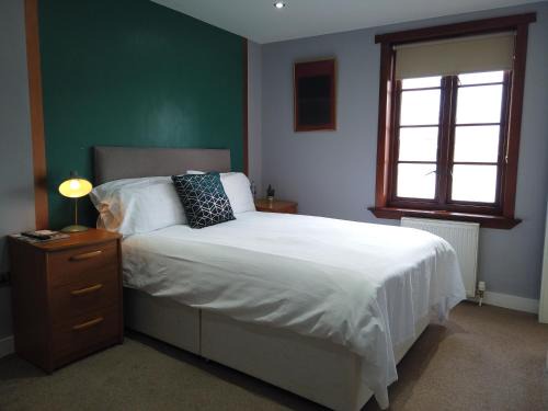 Falkirk Hotel | The Orchard Hotel