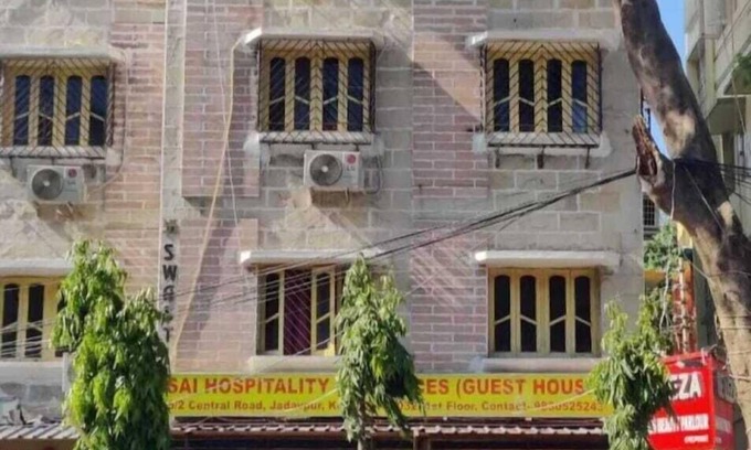 Kolkata Hotel | The Orchid Inn
