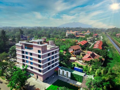 Lonavala Hotel | The Orchid Lonavala