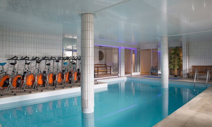 Mende Hotel | The Originals Boutique, Hôtel du Pont Roupt, Mende
