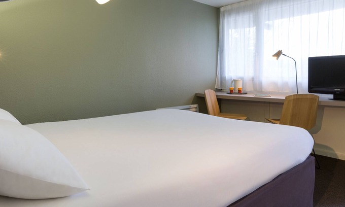 Metz-Tessy Hotel | The Originals City, Hôtel Annecy Aéroport
