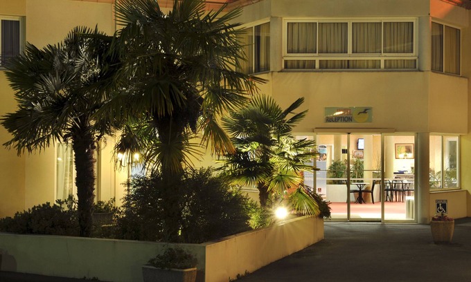 Saintes Hotel | The Originals City, Hôtel des Arènes, Saintes