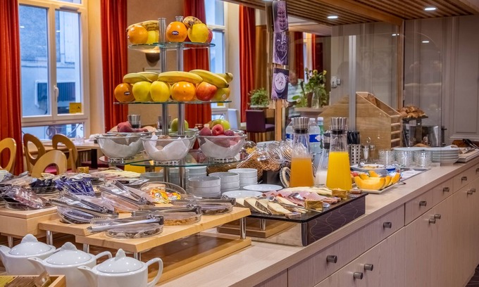 Perigueux Hotel | The Originals City, Hôtel Régina, Périgueux