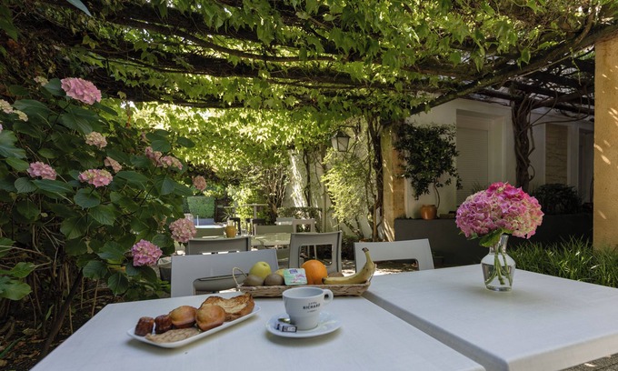 Bergerac Hotel | The Originals City, Hotel de Bordeaux, Bergerac center