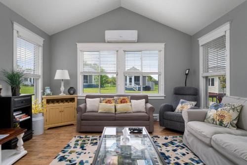 Cherry Valley House | The Osprey - 41 Butternut