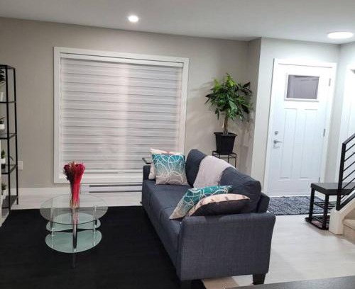 Dieppe Apartment | The Owusu's Villa 1