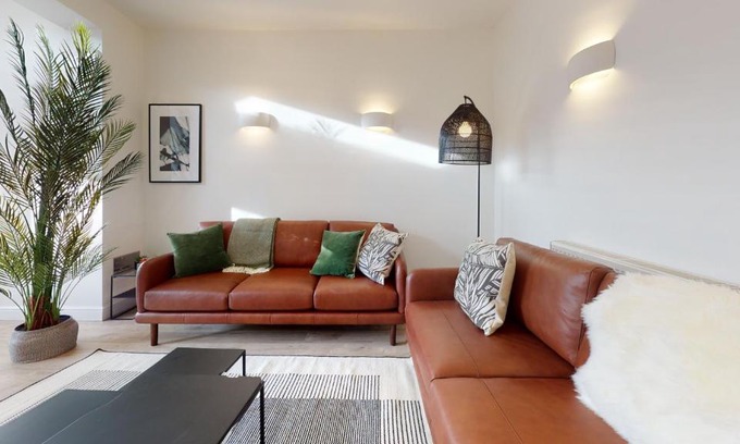 Oxford Cabin | The Oxford Lodge - Ensuite Rooms