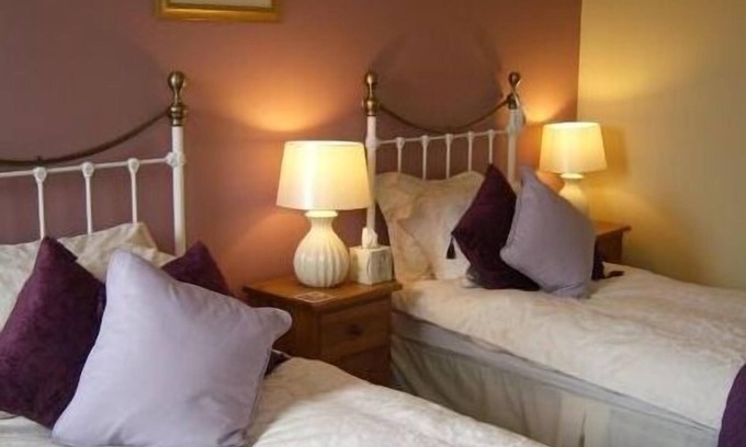 South Brent Hotel | The Pack Horse