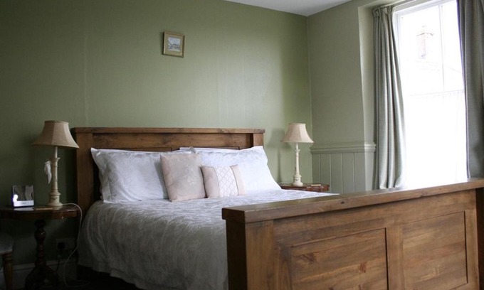Chathill Hotel | The Pack Horse Inn