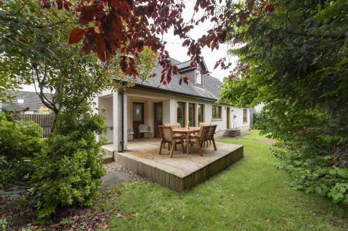 Auchterarder House | The Paddock