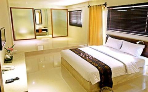 Iboih Resort | The Pade Dive Resort