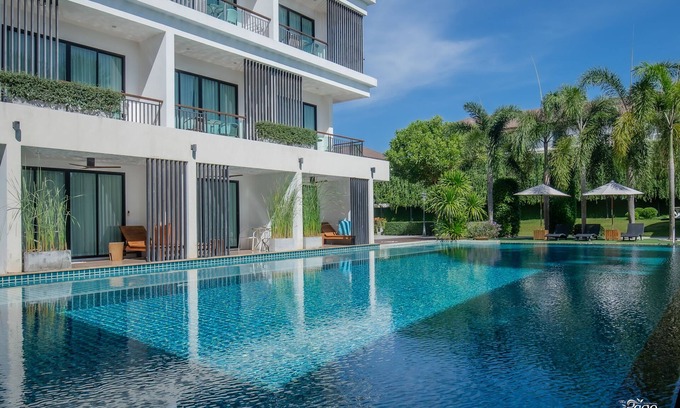 Ratsada Hotel | The Pago Design Hotel Phuket