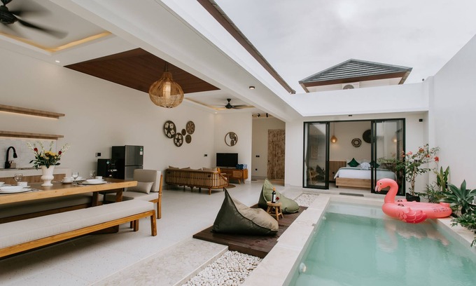 Kutuh Villa | THE PAHALA VILLAS