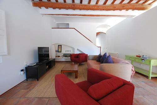 Vilassar de Mar House | The Painter's Home