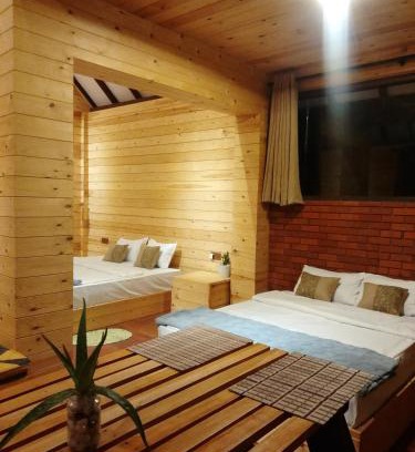 Ella Villa | The Palace Eco Cottage
