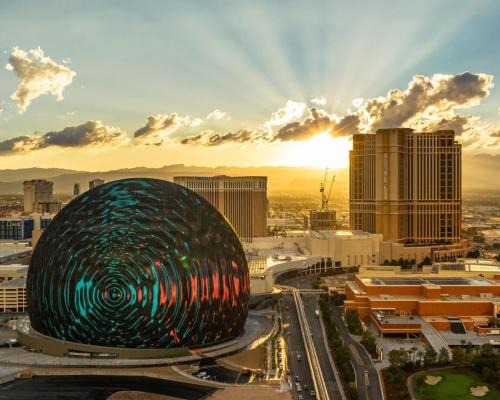 Las Vegas Resort | The Palazzo at The Venetian®