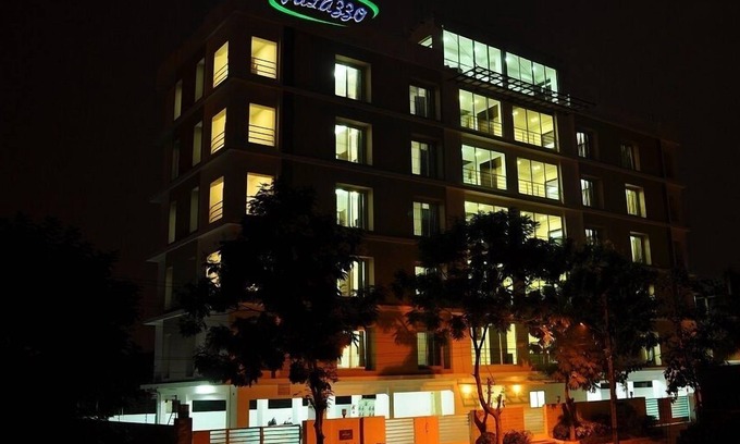 Kukatpally Housing Board Colony Hotel | The Palazzo