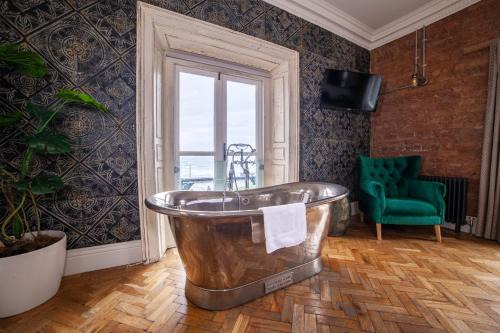Bray Hotel | The Palm