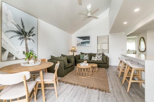 Angourie Apartment | The Palms Angourie - A Tranquil Oasis