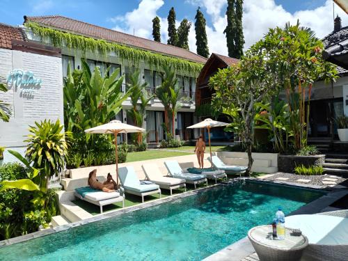 Batu Bolong Hotel | The Palms Canggu