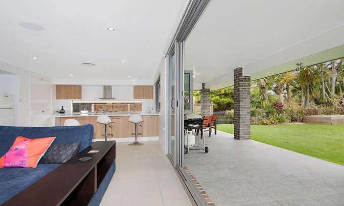 Lennox Head House | The Palms - Lennox Head