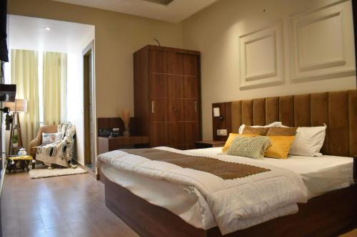 Dehradun House | The Pals Homestay