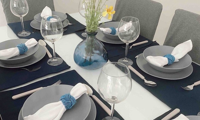 Aveiro Apartment | The Pampering House
