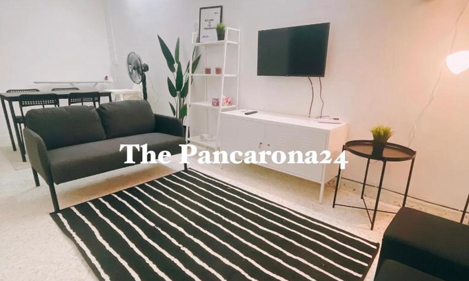 Ipoh House | The Pancarona24 Homestay forMuslim