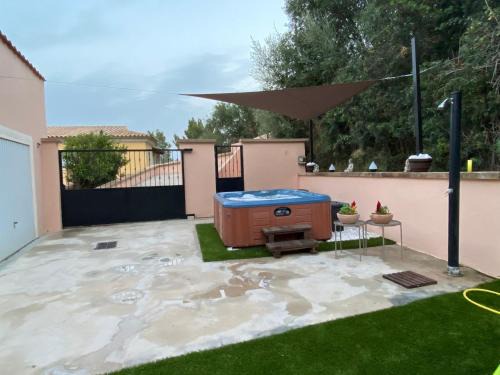 Ses Rotgetes de Canet House | The Paradise