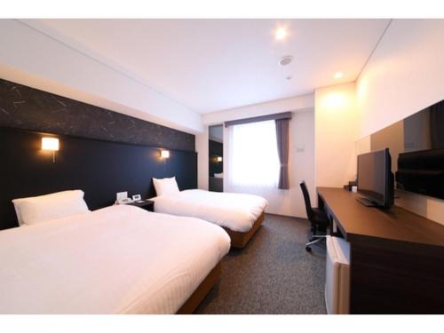 Sasebo Hotel | The Paradise Garden Sasebo - Vacation STAY 90004v