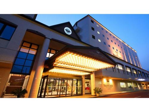 Sasebo Hotel | The Paradise Garden Sasebo - Vacation STAY 90005v