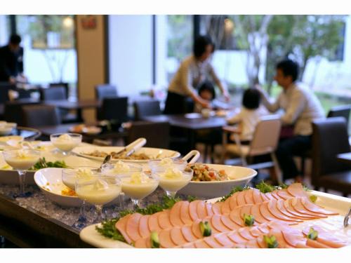Sasebo Hotel | The Paradise Garden Sasebo - Vacation STAY 03127v