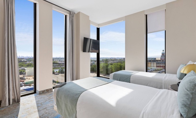 Flushing Chinatown Hotel | The Parc Hotel