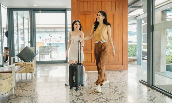 Phitsanulok Hotel | The Park Hotel